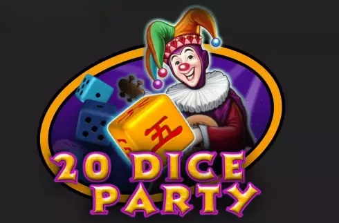 20 Dice Party