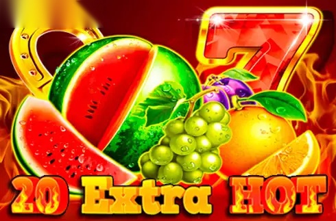 20 Extra Hot slot Five Men Games