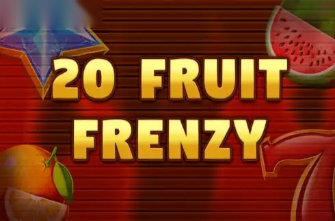 20 Fruit Frenzy