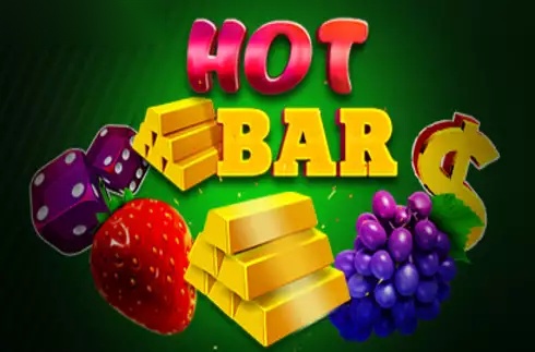 20 Hot Bar