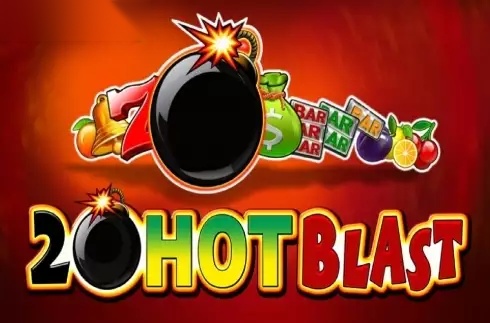 20 Hot Blast