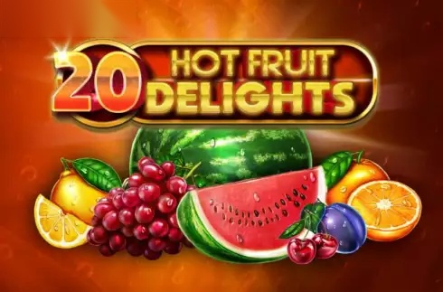 20 Hot Fruit Delights