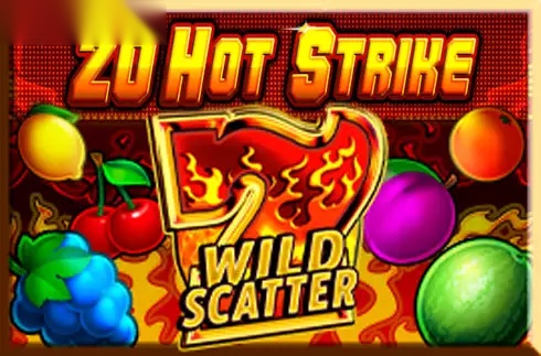 20 Hot Strike slot TipTop