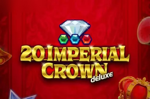 Diamond Mystery 20 Imperial Crown Deluxe