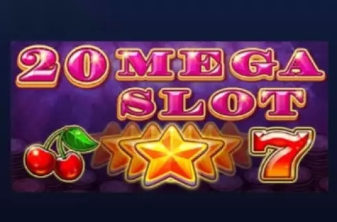 20 Mega Slot