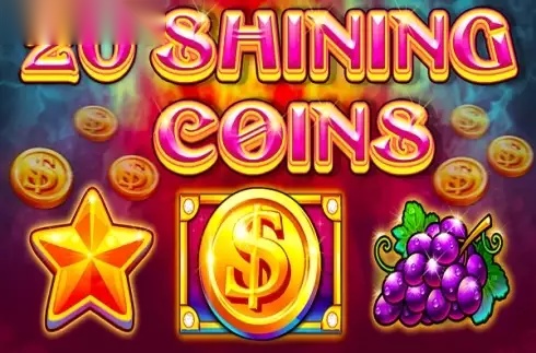 20 Shining Coins