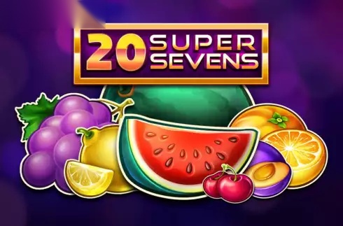 20 Super Sevens