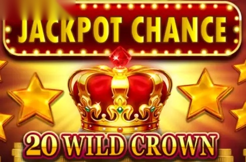 20 Wild Crown