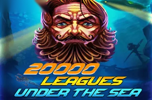 20000 Leagues Under The Sea