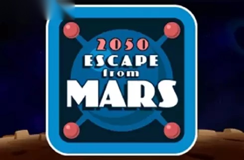 2050 Escape From Mars slot undefiend