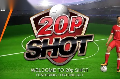 20p Shot