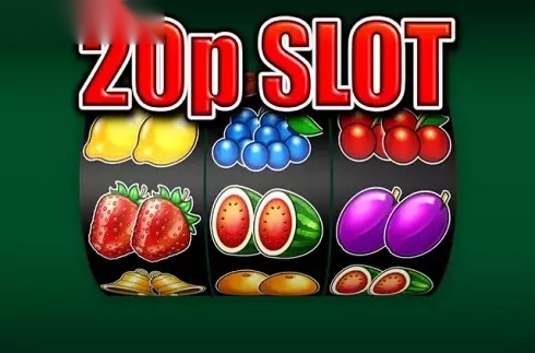 20p Slot