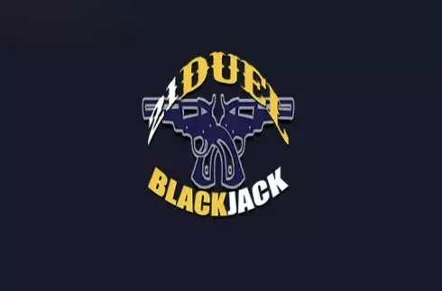 21 Duel Blackjack