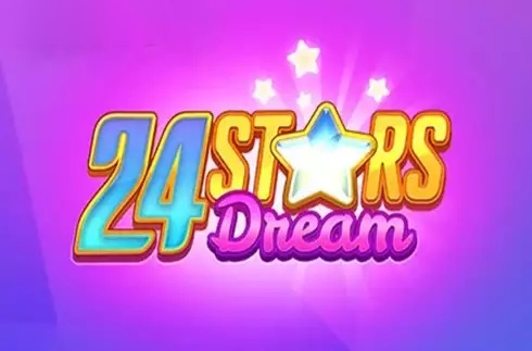 24 Stars Dream slot Fantasma Games