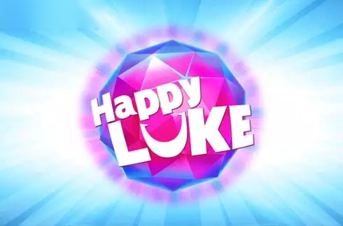 243 Crystal Fruits HappyLuke