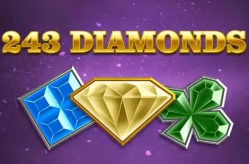 243 Diamonds