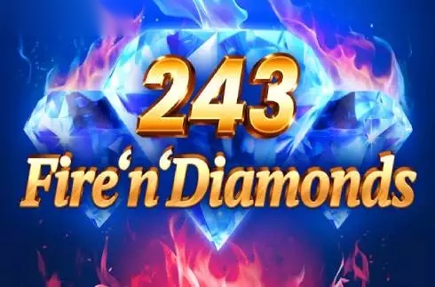 243 Fire'n'Diamonds