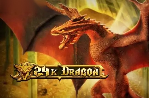 24K Dragon slot Play'n GO