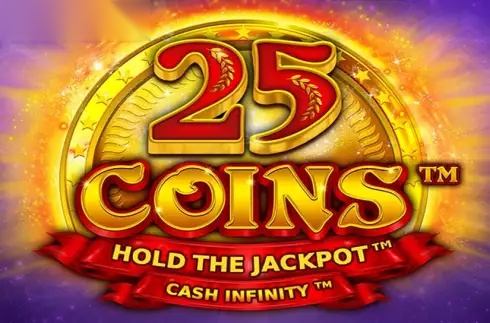 25 Coins