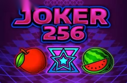 256 Joker