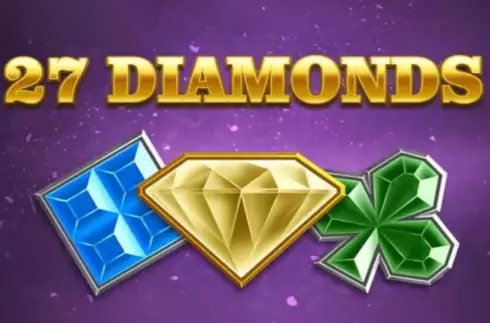 27 Diamonds