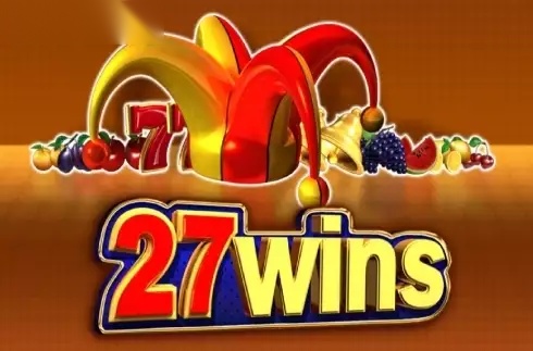 27 Wins slot EGT