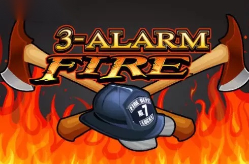 3 Alarm Fire