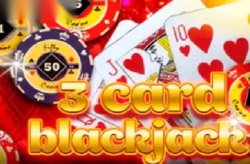 3 Card Blackjack