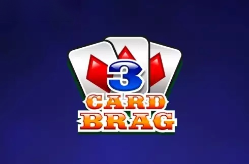 3 Card Brag