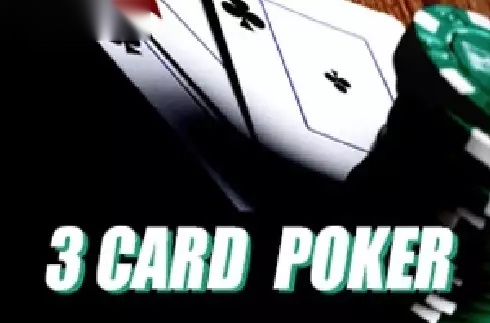 3 Card Poker