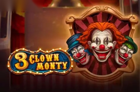 3 Clown Monty