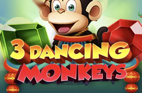 3 Dancing Monkeys