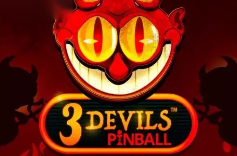 3 Devils Pinball