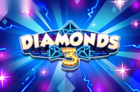 3 Diamonds