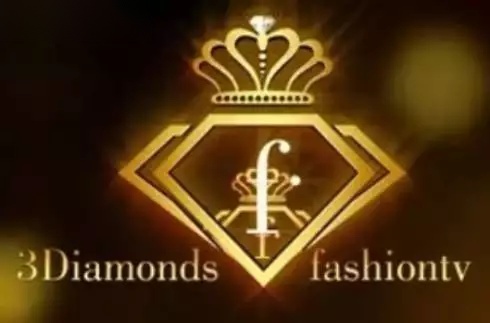 3 Diamonds FashionTv