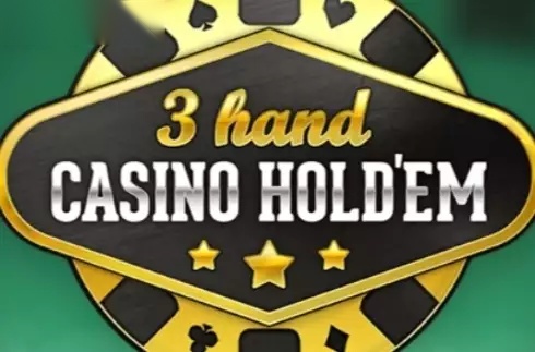 3 Hand Casino Hold'Em