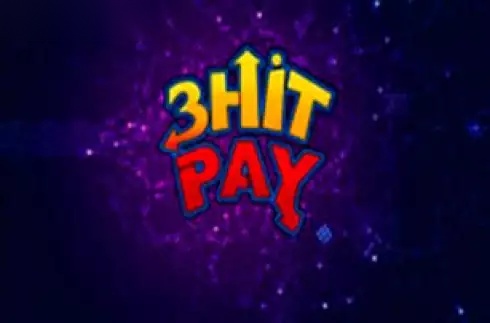 3 Hit Pay slot iSoftBet