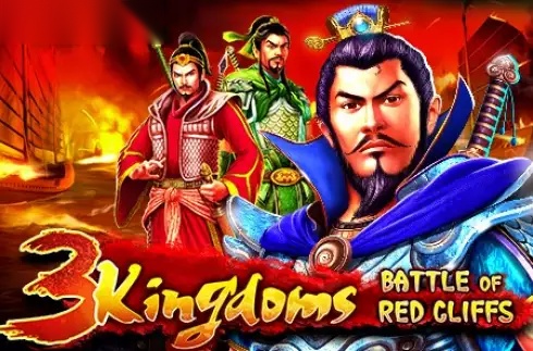 3 Kingdoms – Battle of Red Cliffs slot Pragmatic Play