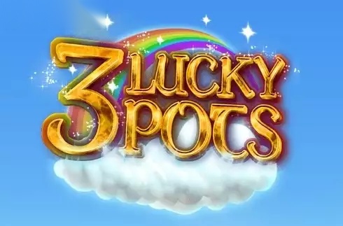 3 Lucky Pots slot Endemol Games