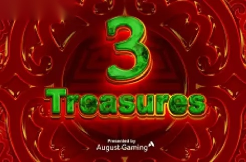 3 Treasures