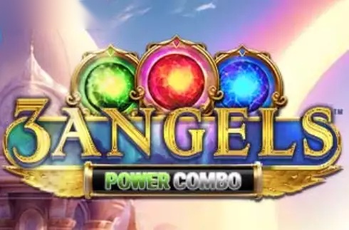 3 Angels Power Combo slot Gold Coin Studios