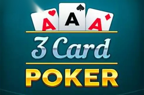 3 Card Poker (Boldplay) slot Boldplay