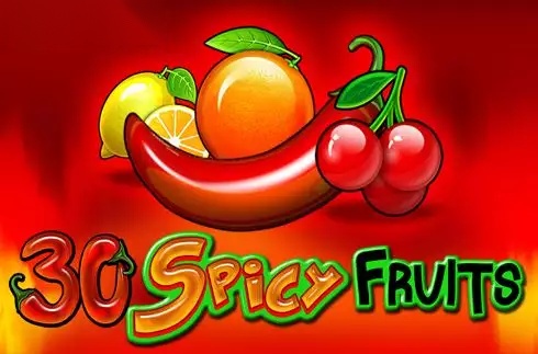 30 Spciy Fruits