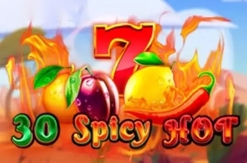 30 Spicy Hot slot Five Men Games