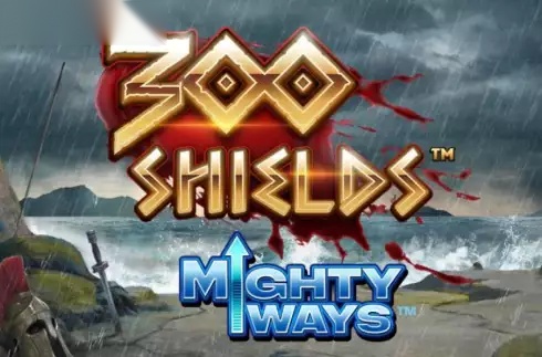 300 Shields Mighty Ways