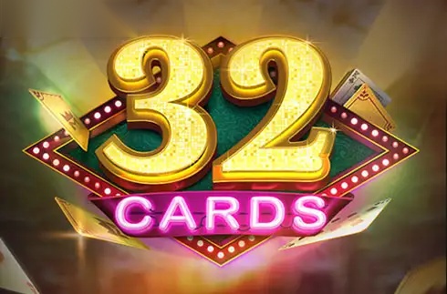 32 Cards