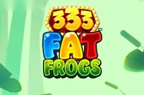 333 Fat Frogs Power Combo