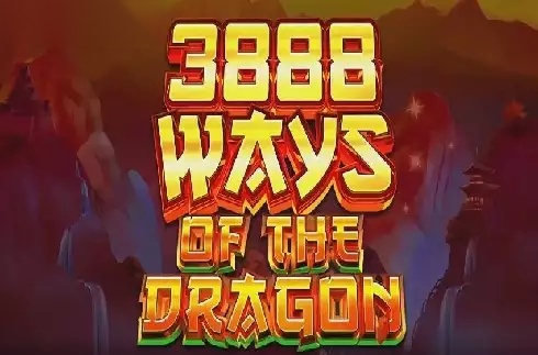 3888 Ways of the Dragon