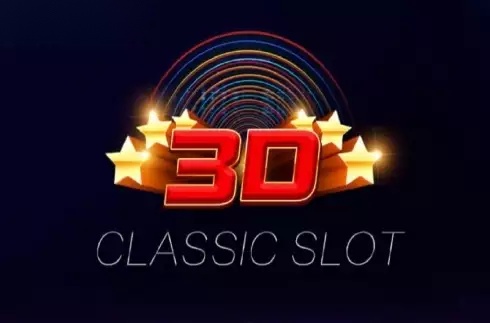 3D slot