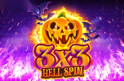 3X3: Hell Spin